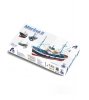 ARTESANIA LATINA 20506 Marina II - kuter rybacki 1/50